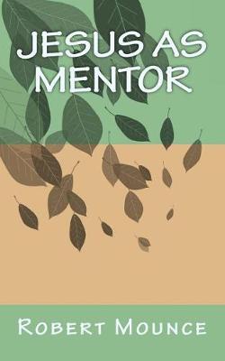 Book cover for Jesus as Mentor