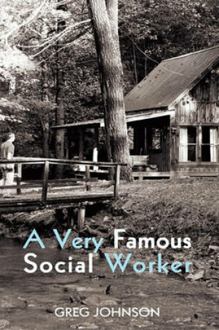 Cover of A Very Famous Social Worker
