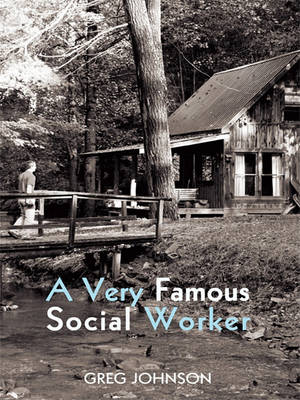 Book cover for A Very Famous Social Worker