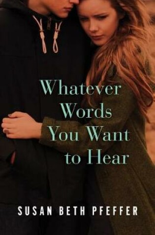 Cover of Whatever Words You Want to Hear