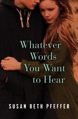 Book cover for Whatever Words You Want to Hear