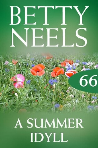 Cover of A Summer Idyll (Betty Neels Collection)