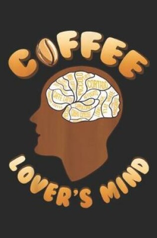 Cover of Cffee Lover's Mind