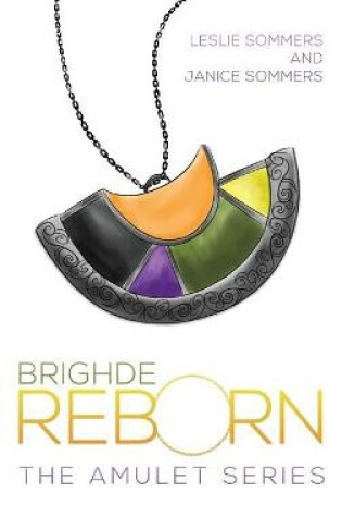 Cover of Brighde Reborn