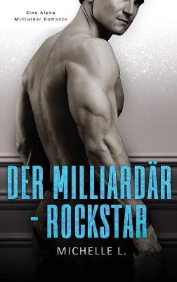 Book cover for Der Milliard�r-Rockstar