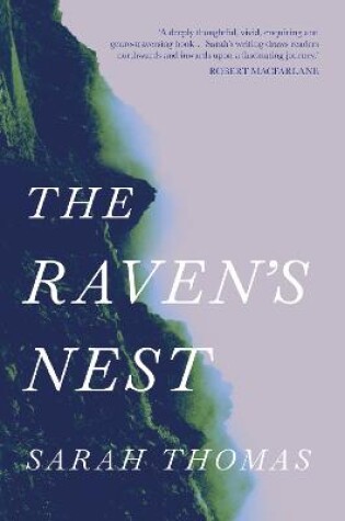 Cover of The Raven's Nest