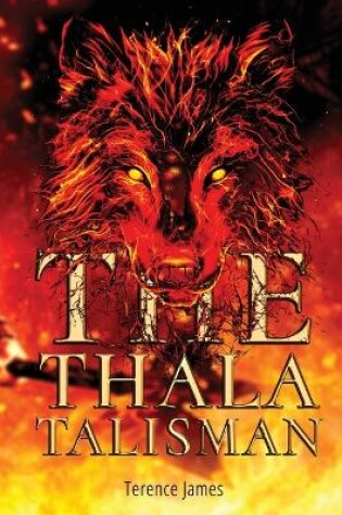 Cover of The Thala Talisman