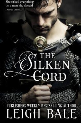 Cover of The Silken Cord