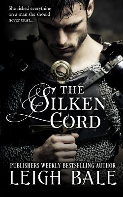 Cover of The Silken Cord