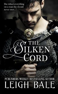 Book cover for The Silken Cord