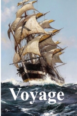 Cover of Voyage