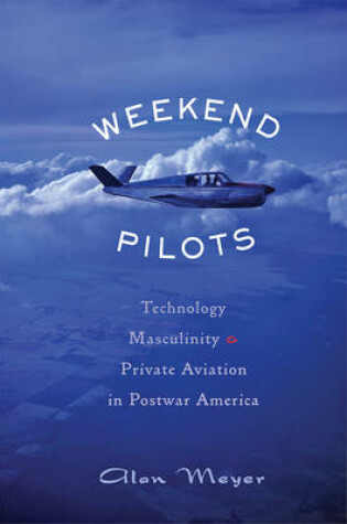 Cover of Weekend Pilots