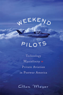 Book cover for Weekend Pilots