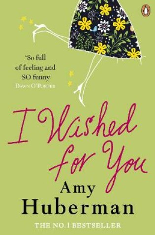 Cover of I Wished For You