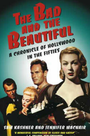 Cover of The Bad And The Beautiful