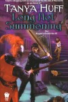 Book cover for Long Hot Summoning