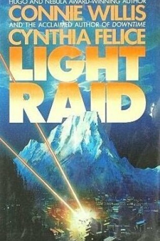 Cover of Light Raid Hc