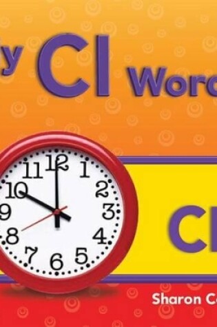 Cover of My Cl Words