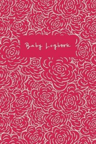 Cover of Baby Logbook