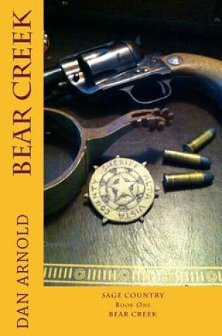 Cover of Bear Creek