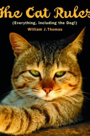 Cover of Cat Rules