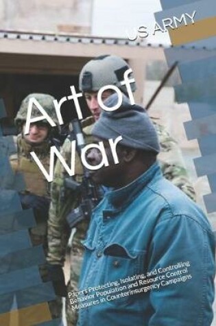 Cover of Art of War