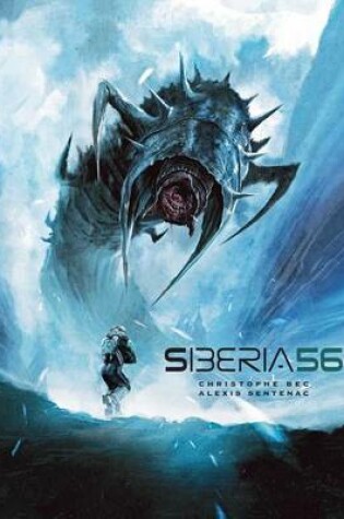 Cover of Siberia 56