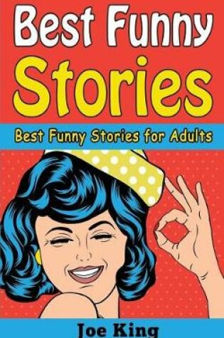 Cover of Best Funny Stories
