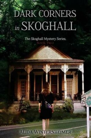 Cover of Dark Corners in Skoghall