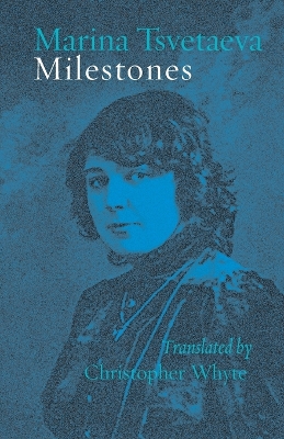 Book cover for Milestones