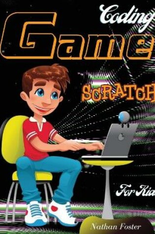 Cover of Scratch Coding Game