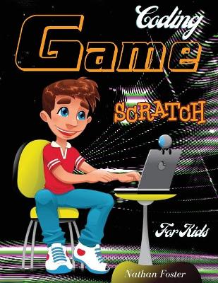 Cover of Scratch Coding Game