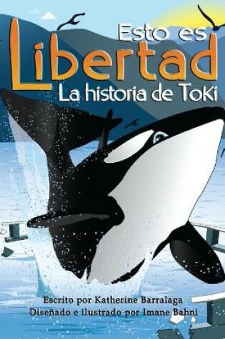 Cover of Esto es Libertad