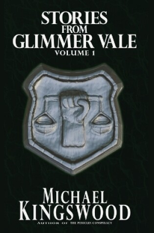 Cover of Stories From Glimmer Vale, Volume 1