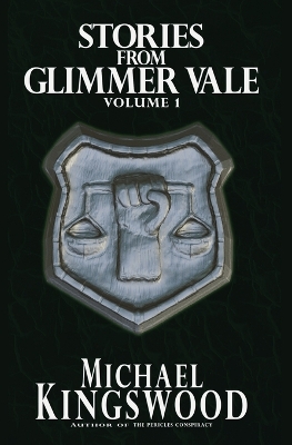 Book cover for Stories From Glimmer Vale, Volume 1