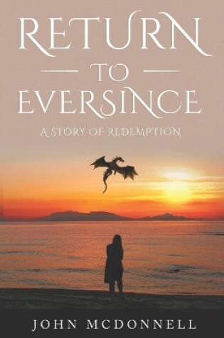 Cover of Return To Eversince