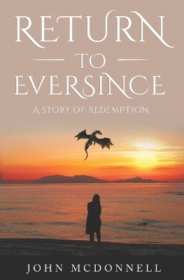 Book cover for Return To Eversince