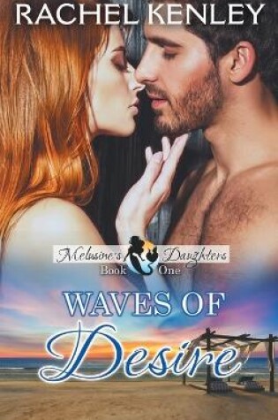 Cover of Waves of Desire