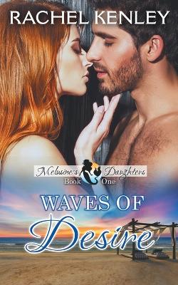 Book cover for Waves of Desire