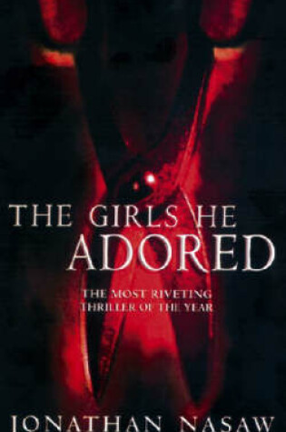 Cover of The Girls He Adored