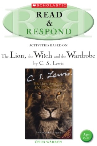 Cover of The Lion, the Witch and the Wardrobe