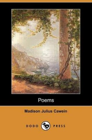 Cover of Poems (Dodo Press)