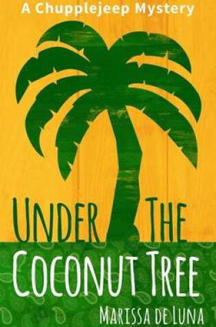 Cover of Under the Coconut Tree