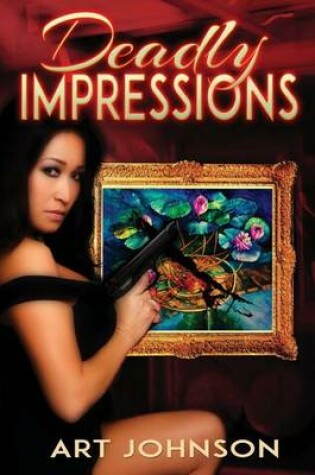 Cover of Deadly Impressions
