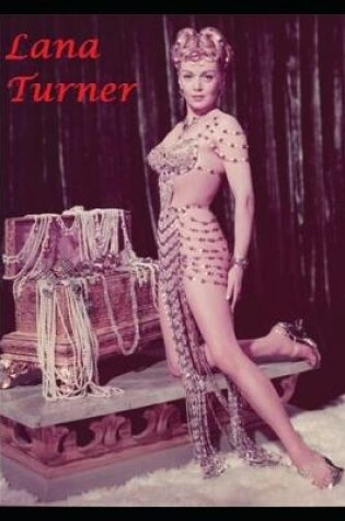 Cover of Lana Turner