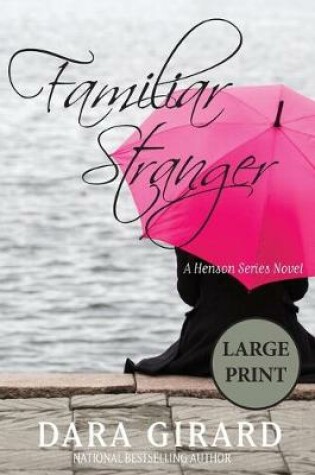 Cover of Familiar Stranger