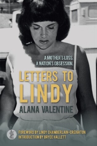 Cover of Letters to Lindy