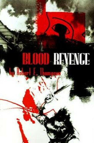 Cover of Blood Revenge