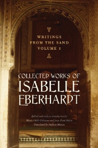 Cover of Writings from the Sand, Volume 1