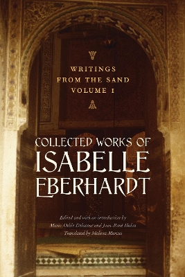 Book cover for Writings from the Sand, Volume 1